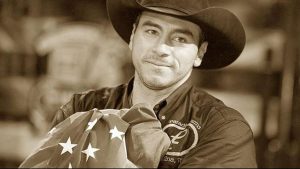 Campeões mundiais e curiosidades da PBR