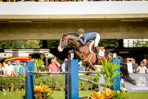 Challenger Jmen encerra ano com vitória no GP final do Ranking SHP