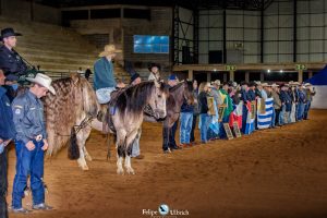 Rédeas de Ouro 2019 bate recorde de inscrições