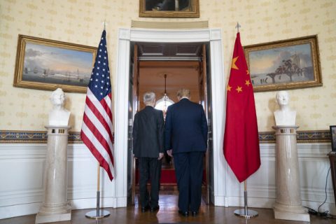 China deve preferir comprar soja do Brasil