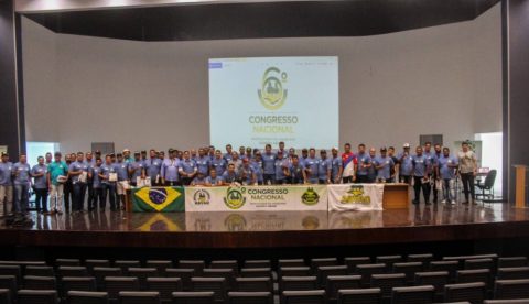 ABVAQ promove a 6º edição do Congresso Nacional de Vaquejada