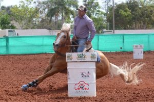 ATBPA consolida o trabalho de fomento do esporte no Pará