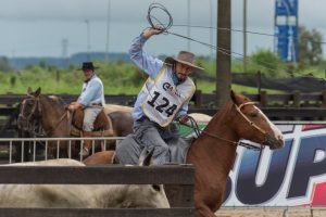 Crioulaço terá classificatória extra em Esteio antes da grande final