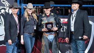 Dener Barbosa vence Velocity Tour da PBR em Jacksonville