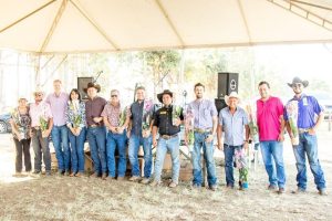 Nova diretoria assume Liga Leste Paulista de Team Penning