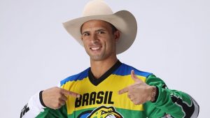 Time Brasil finaliza lista para PBR Global Cup 2020