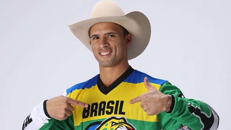 Time Brasil finaliza lista para PBR Global Cup 2020