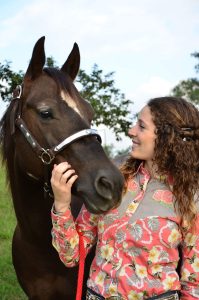 Relembre a história de sucesso da união de Rafaela Fortunato e ST Gabiroba
