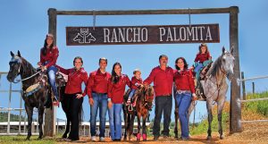 Da pecuária aos Três Tambores: conheça a história do Rancho Palomita