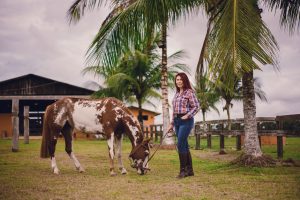 Criadora do Acre será homenageada no Mancha Crioula 2020