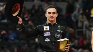 PBR em St Louis tem Leme campeão e Divino em segundo lugar