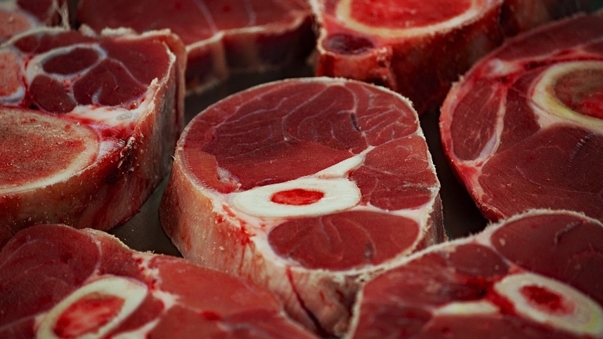 Brasil exporta 135.375 toneladas de carne bovina