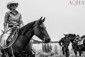 TV UC – O tempo da técnica de andar a cavalo