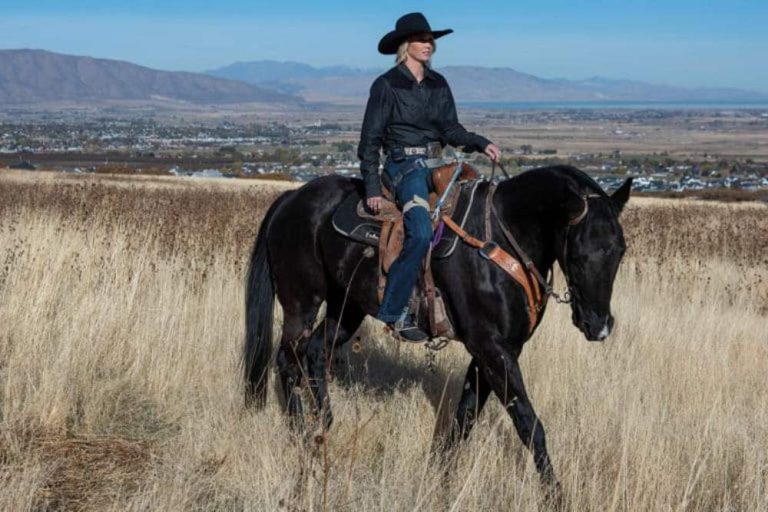 Amberley Snyder conta como está dez anos após o acidente