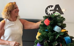 Ação da GA arrecada dinheiro para a APAE de Jaguariúna