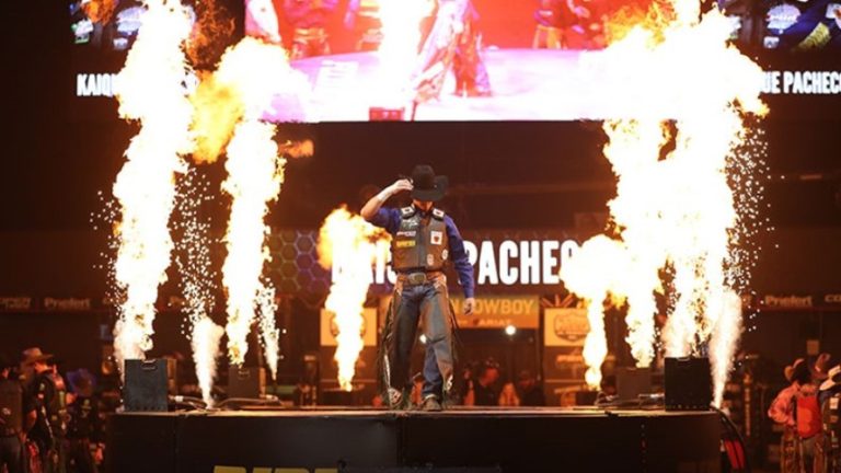 Iron Cowboy e PBR Majors devem permanecer cruciais no novo sistema de pontos