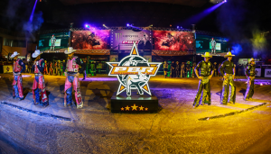 PBR Brazil divulga calendário para 2020