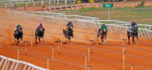 R$ 5 milhões é o valor estimado em prêmios para Corrida