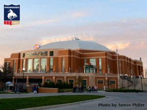 Rodeio de Fort Worth acontece em nova arena