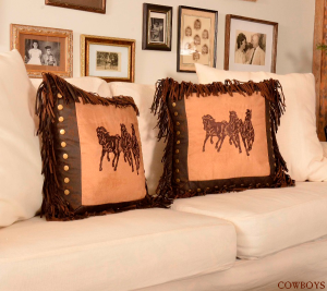 5 ideias para decorar a sala no estilo country