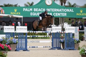 Brasileiros mantêm bons resultados durante o WEF na Flórida