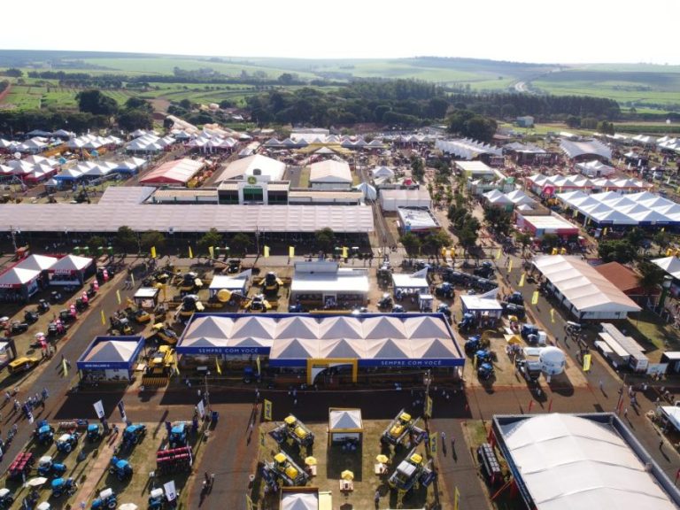 Agrishow 2020 é adiada por Coronavírus