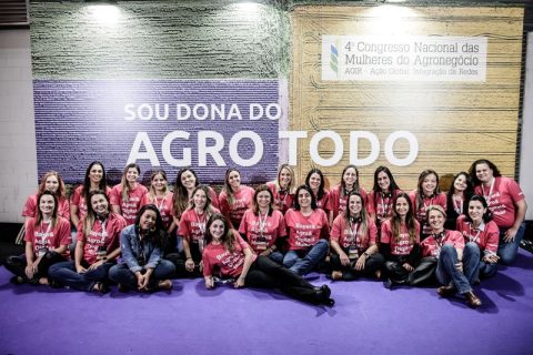 5º Congresso das Mulheres do Agronegócio mantém data