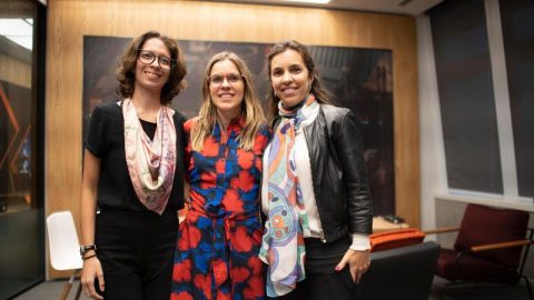 Mulheres que conectaram o agronegócio ao mercado financeiro