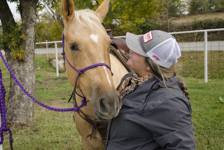 7 lições que você pode aprender após uma temporada. Kailey Sullins, editora do Barrel Horse News, conta o que ela aprendeu com 2019