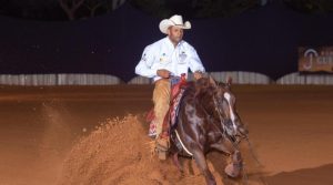 ANCR comemora aumento de inscritos para o Derby de Rédeas