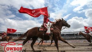 Calgary Stampede e PRCA firmam nova parceria