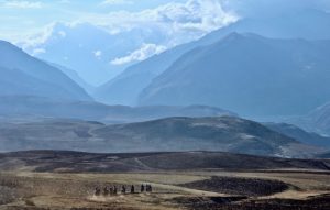 Cavalgada no Vale Sagrado em cavalos Paso Peruano – Machu Picchu