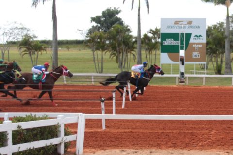 Classificatórias abrem temporada do Jockey Club de Sorocaba