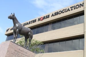 Convenção da AQHA é cancelada por causa do coronavírus