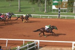 Dobradinha do Stud dos Amigos no Racing Challenge em Sorocaba