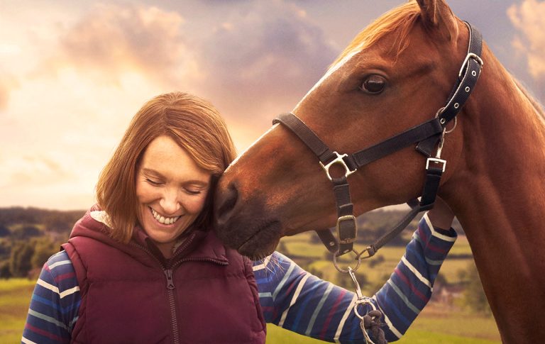 Dream Horse