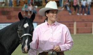 Especial Dia da Mulher: conheça Fernanda Costa, coordenadora juízes