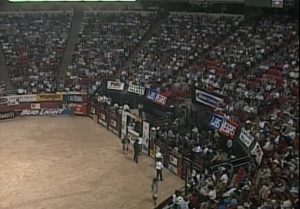Mais de 20 anos depois a ‘melhor noite’ da PBR anima fãs