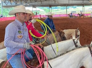 Mais de 900 inscritos presentes na 6ª Prova TA Quarto de Milha