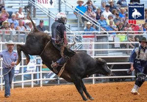 Shane Proctor vai até Arcadia, Flórida, e vence rodeio pela PRCA