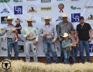 Temporada 2020 da Pro Tie-Down Roping tem novidades