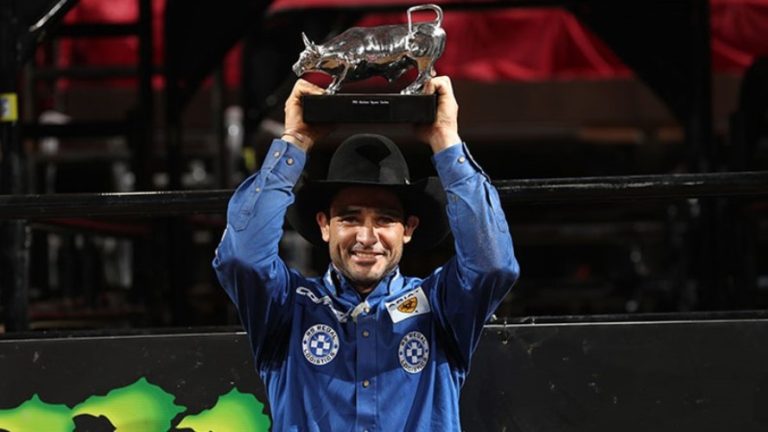 As melhores performances nas etapas Major da PBR