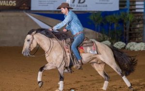 Benefícios da atividade física para atletas e treinadores de Rédeas