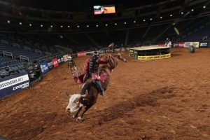 Campeonato mundial da PBR irá retomar etapas