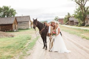 Dicas para montar o casamento western dos sonhos