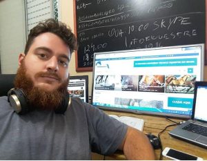 Conheça a história por trás da InfoEquestre, o portal técnico equestre