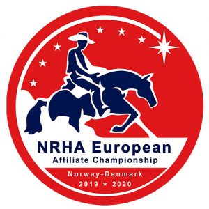 NRHA European Derby de Rédeas remarca data Evento adiado por conta da COVID-19 será realizado durante o Equita Lyon 2020
