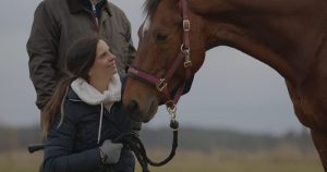 One Half Of Me – Aika Jonka Sain