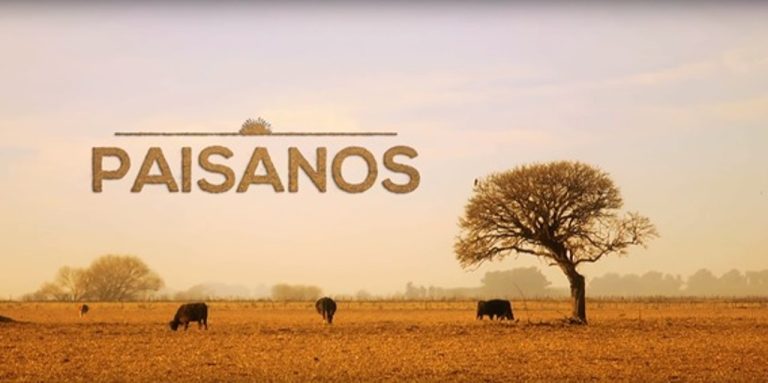 Paisanos: o retrato do trabalhador do campo