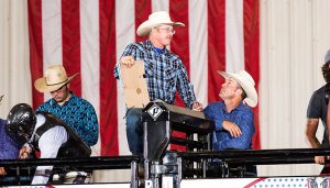 Revelações de um trabalho ‘ingrato’: juízes da PBR